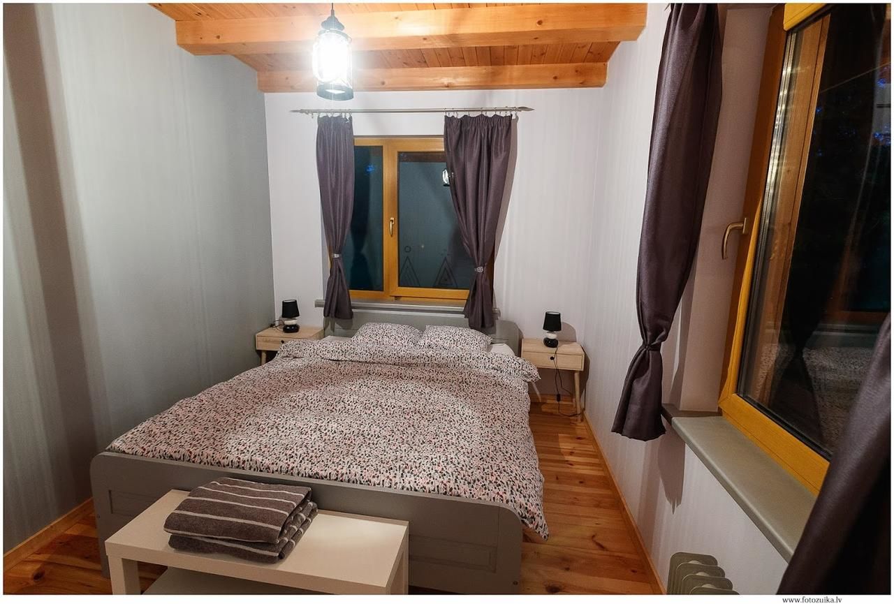 Дома для отпуска Holiday home Slokas Vecumnieki-23