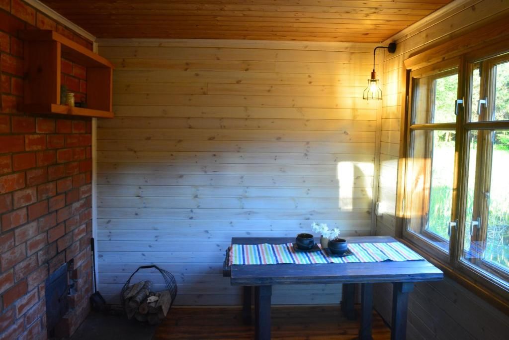 Дома для отпуска Holiday home Slokas Vecumnieki-56